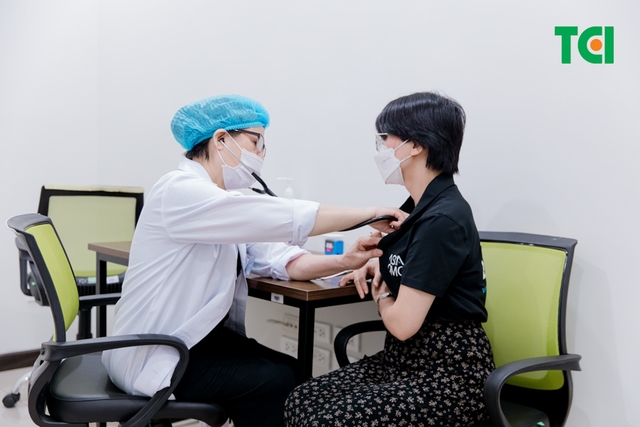Ảnh KSK Công ty cổ phần Quản lý  Điểm đến Châu Á