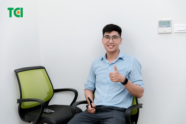 Ảnh Khám Sức Khỏe Công ty Central