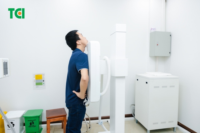 Ảnh Khám sức khỏe Công Ty TNHH HUMAXVINA