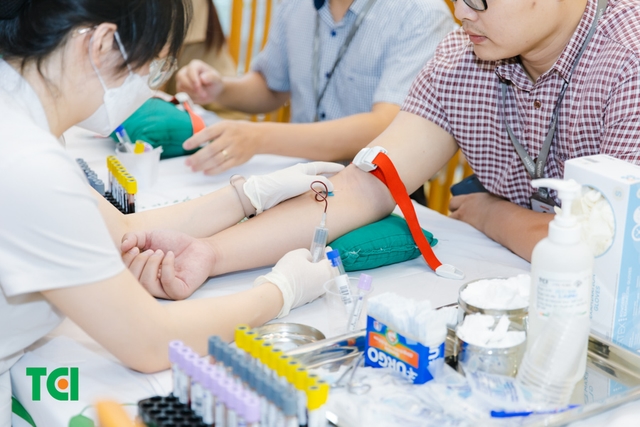 Ảnh KSK TỔNG CÔNG TY GIẢI PHÁP DOANH NGHIỆP VIETTEL