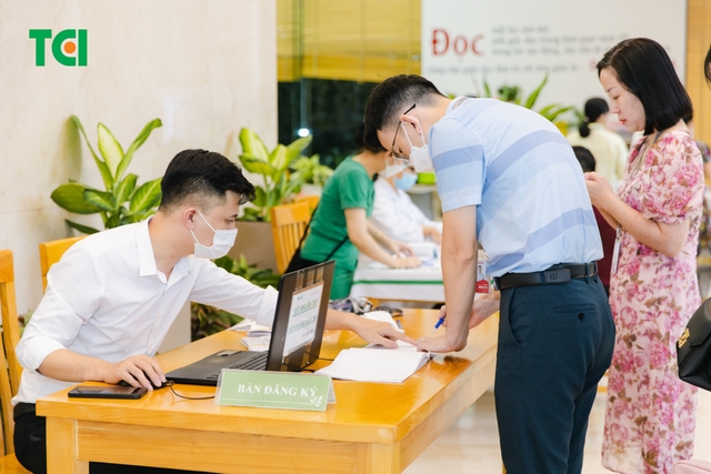 Ảnh KSK TỔNG CÔNG TY GIẢI PHÁP DOANH NGHIỆP VIETTEL