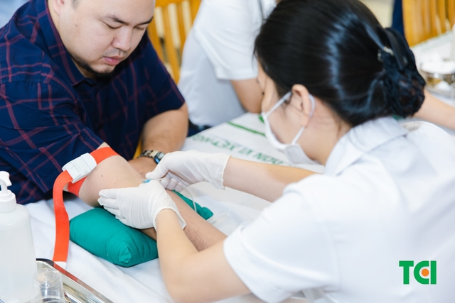 Ảnh KSK TỔNG CÔNG TY GIẢI PHÁP DOANH NGHIỆP VIETTEL