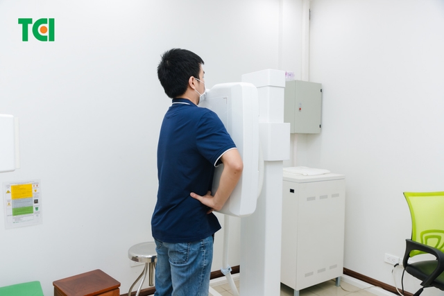 Ảnh Khám sức khỏe Công Ty TNHH HUMAXVINA