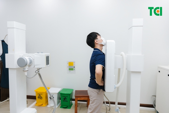 Ảnh Khám sức khỏe Công Ty TNHH HUMAXVINA