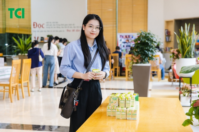 Ảnh KSK TỔNG CÔNG TY GIẢI PHÁP DOANH NGHIỆP VIETTEL