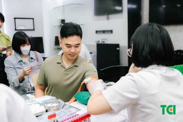 Ảnh KSK Công Ty TNHH LG ELECTRONICS VIỆT NAM