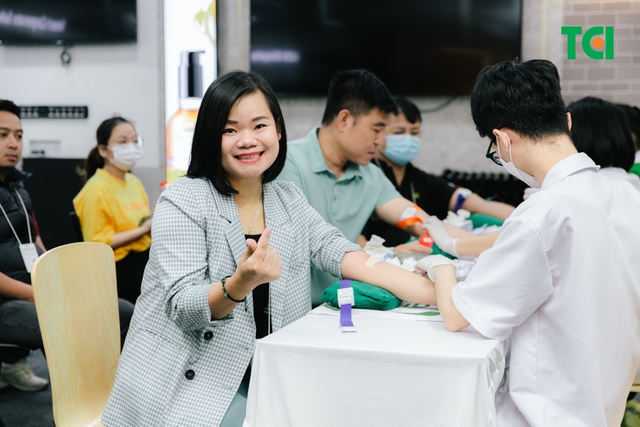 Ảnh KSK Công Ty TNHH LG ELECTRONICS VIỆT NAM