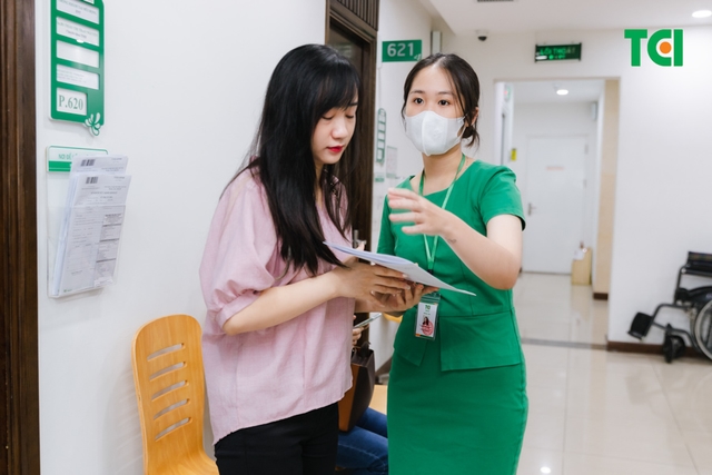 Ảnh KSK Công Ty TNHH LG ELECTRONICS VIỆT NAM