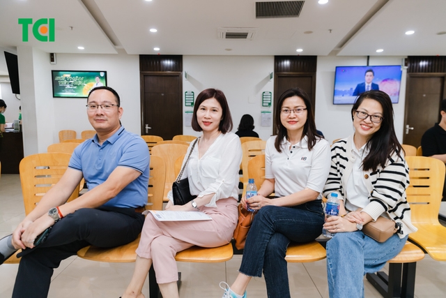 Ảnh KSK Công Ty TNHH LG ELECTRONICS VIỆT NAM