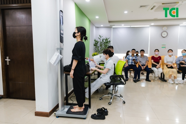 Ảnh KSK Công Ty TNHH LG ELECTRONICS VIỆT NAM