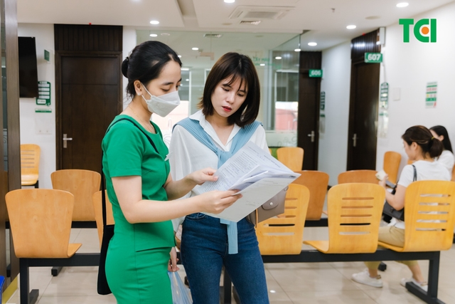 Ảnh KSK Công Ty TNHH LG ELECTRONICS VIỆT NAM