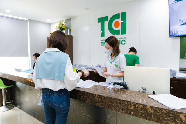Ảnh KSK Công Ty TNHH LG ELECTRONICS VIỆT NAM