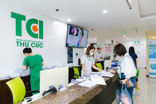 Ảnh KSK Công Ty TNHH LG ELECTRONICS VIỆT NAM