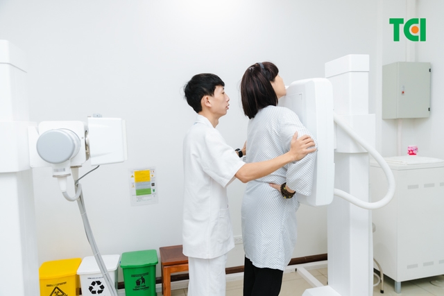 Ảnh KSK Công Ty TNHH LG ELECTRONICS VIỆT NAM