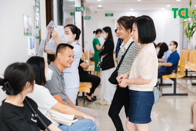 Ảnh KSK Công Ty TNHH LG ELECTRONICS VIỆT NAM