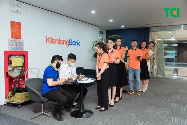 Ảnh Khám Sức Khỏe NGÂN HÀNG TMCP KIÊN LONG