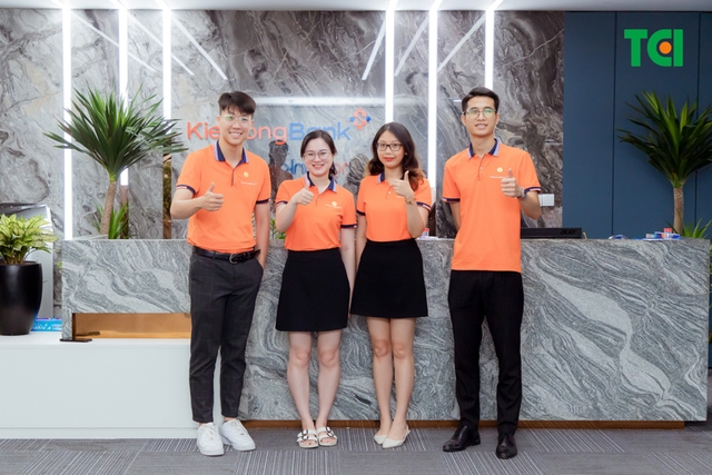 Ảnh Khám Sức Khỏe NGÂN HÀNG TMCP KIÊN LONG