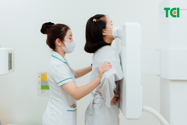 Ảnh Khám Sức Khỏe NGÂN HÀNG TMCP KIÊN LONG