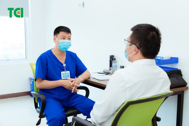 Ảnh Khám Sức Khỏe NGÂN HÀNG TMCP KIÊN LONG