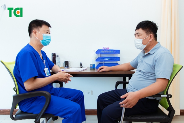 Ảnh Khám Sức Khỏe NGÂN HÀNG TMCP KIÊN LONG