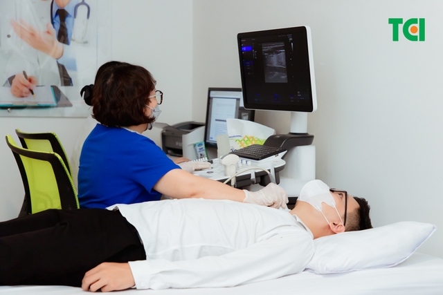 Ảnh Khám Sức Khỏe NGÂN HÀNG TMCP KIÊN LONG