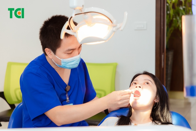Ảnh Khám Sức Khỏe NGÂN HÀNG TMCP KIÊN LONG