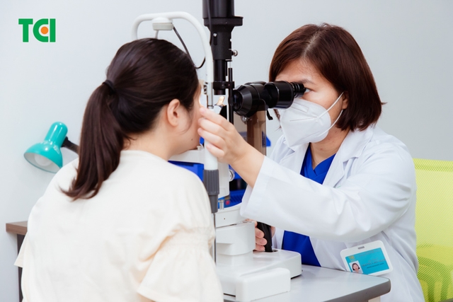 Ảnh Khám Sức Khỏe NGÂN HÀNG TMCP KIÊN LONG