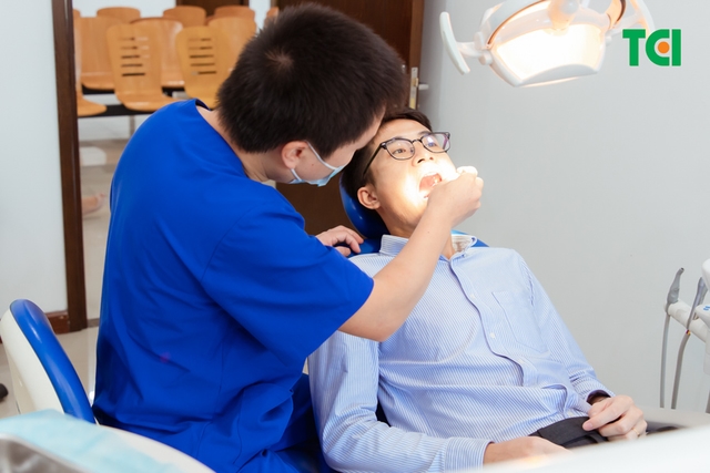 Ảnh Khám Sức Khỏe NGÂN HÀNG TMCP KIÊN LONG