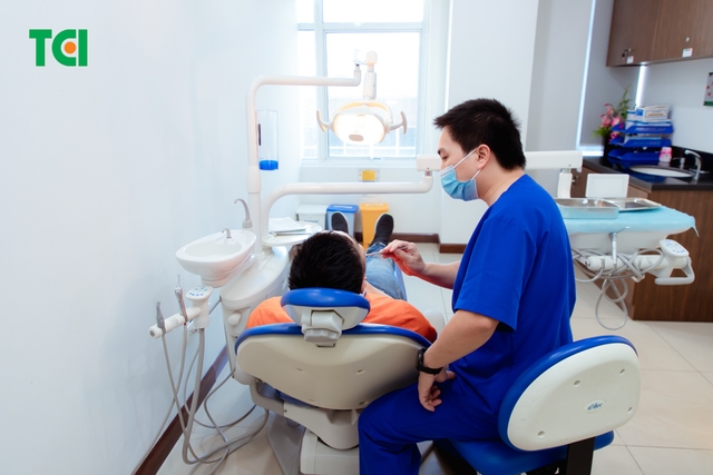 Ảnh Khám Sức Khỏe NGÂN HÀNG TMCP KIÊN LONG