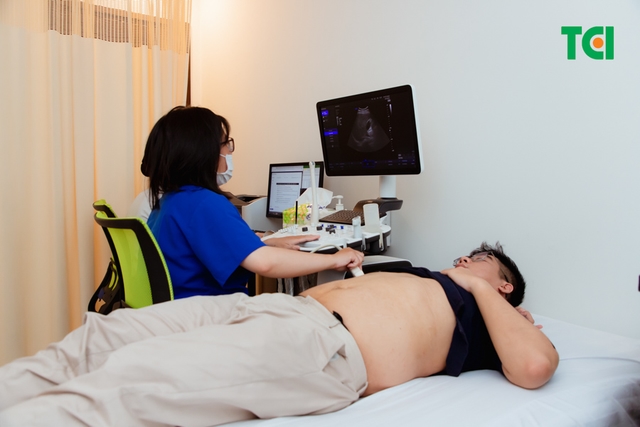 Ảnh Khám Sức Khỏe NGÂN HÀNG TMCP KIÊN LONG