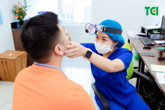 Ảnh Khám Sức Khỏe NGÂN HÀNG TMCP KIÊN LONG