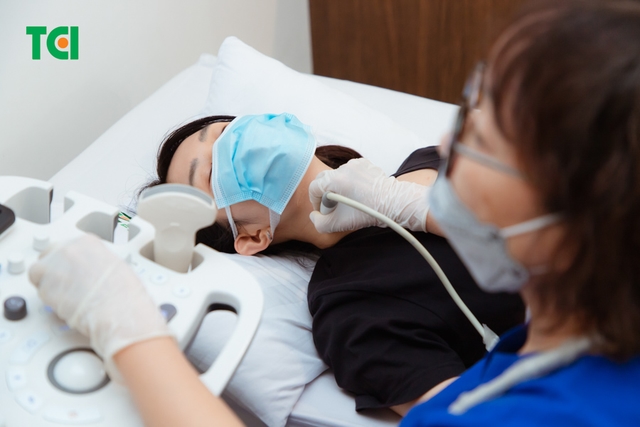 Ảnh Khám Sức Khỏe NGÂN HÀNG TMCP KIÊN LONG