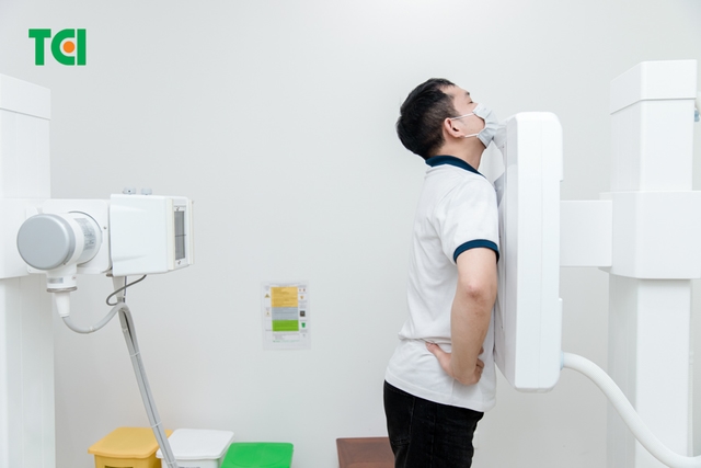 Ảnh Khám sức khỏe Công ty Cổ phần Thực phẩm HIDA