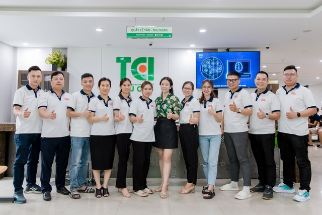 Ảnh Khám sức khỏe Công ty Cổ phần Thực phẩm HIDA