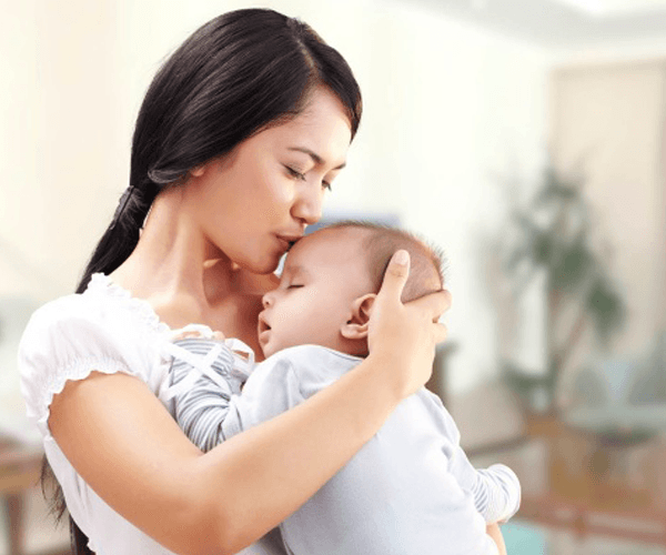 Sau sinh mổ bao lâu hết sản dịch?