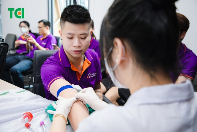 Ảnh KSK Công Ty Cổ Phần Dược Mỹ Phẩm CVI