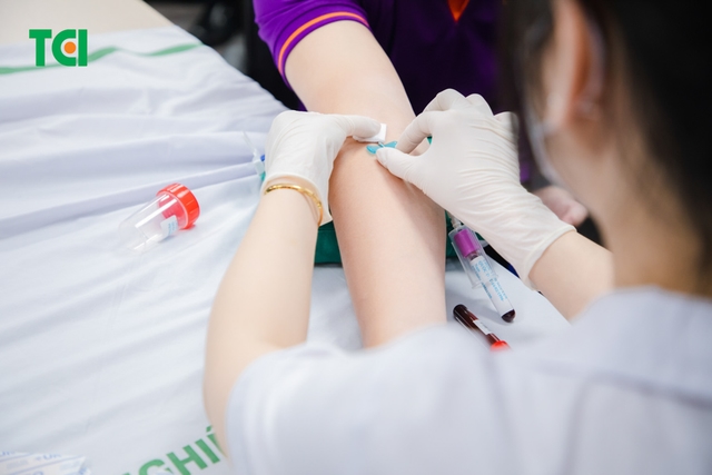 Ảnh KSK Công Ty Cổ Phần Dược Mỹ Phẩm CVI