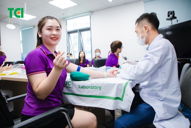 Ảnh KSK Công Ty Cổ Phần Dược Mỹ Phẩm CVI