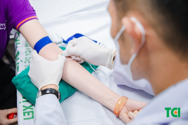 Ảnh KSK Công Ty Cổ Phần Dược Mỹ Phẩm CVI