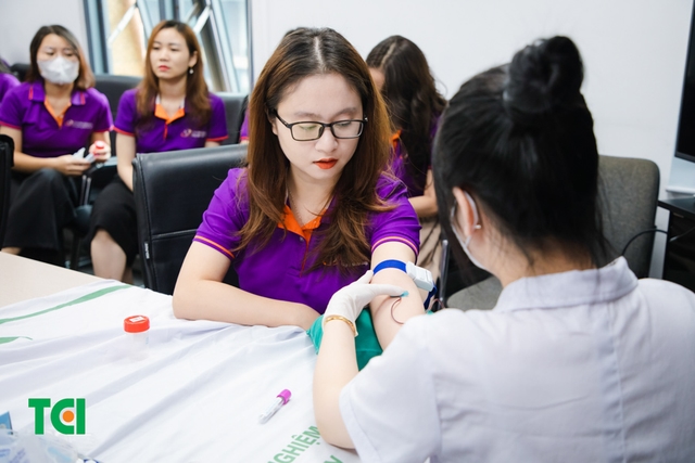 Ảnh KSK Công Ty Cổ Phần Dược Mỹ Phẩm CVI