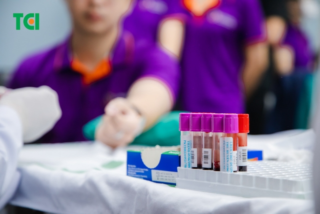 Ảnh KSK Công Ty Cổ Phần Dược Mỹ Phẩm CVI