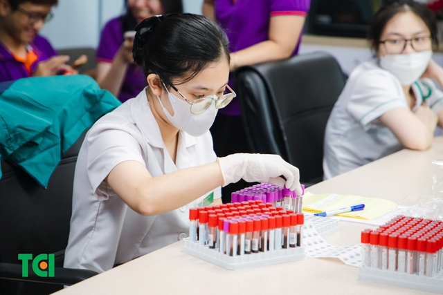 Ảnh KSK Công Ty Cổ Phần Dược Mỹ Phẩm CVI