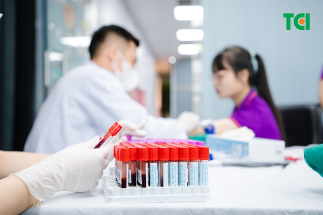 Ảnh KSK Công Ty Cổ Phần Dược Mỹ Phẩm CVI