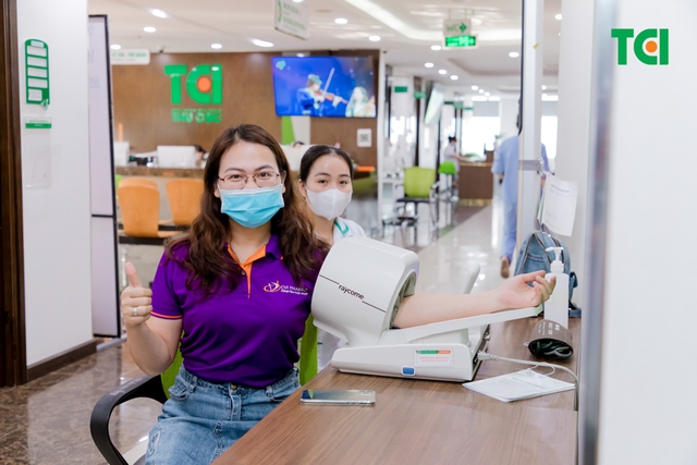 Ảnh KSK Công Ty Cổ Phần Dược Mỹ Phẩm CVI
