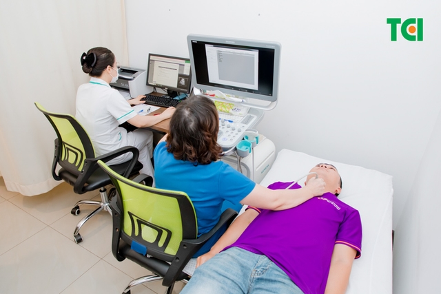 Ảnh KSK Công Ty Cổ Phần Dược Mỹ Phẩm CVI