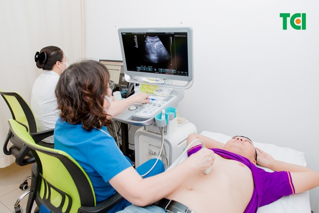 Ảnh KSK Công Ty Cổ Phần Dược Mỹ Phẩm CVI