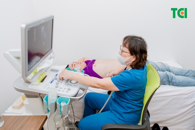 Ảnh KSK Công Ty Cổ Phần Dược Mỹ Phẩm CVI