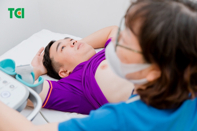 Ảnh KSK Công Ty Cổ Phần Dược Mỹ Phẩm CVI