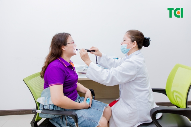 Ảnh KSK Công Ty Cổ Phần Dược Mỹ Phẩm CVI