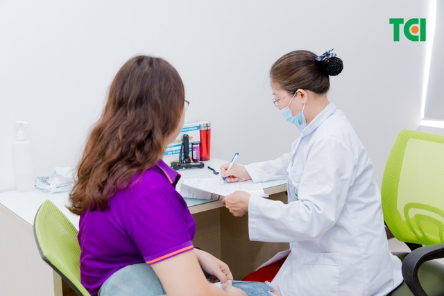 Ảnh KSK Công Ty Cổ Phần Dược Mỹ Phẩm CVI
